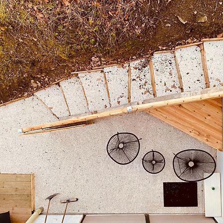 Pool-Loft: Wandern, Erholen & Sauna Siebengebirge Erpel Buitenkant foto