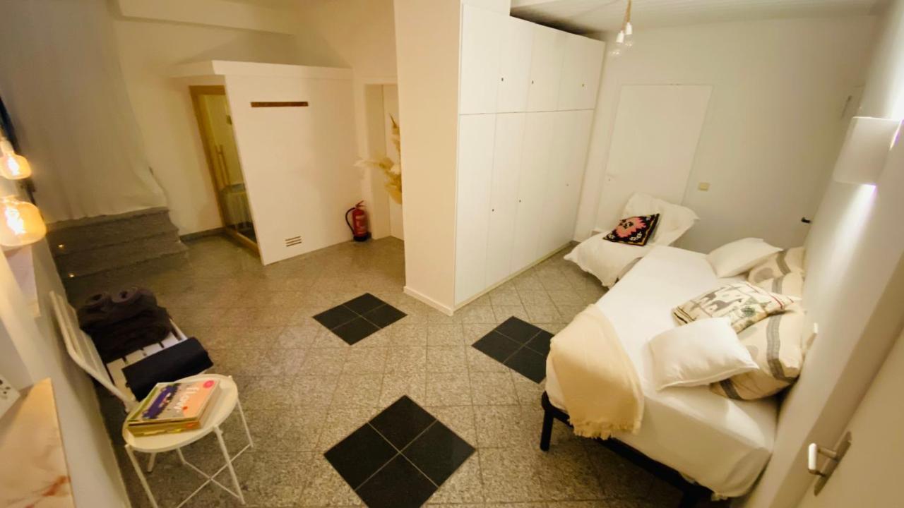 Pool-Loft: Wandern, Erholen & Sauna Siebengebirge Erpel Buitenkant foto